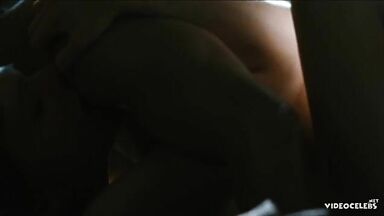 After sex we take a shower together