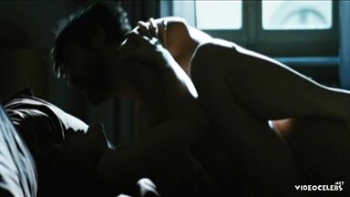 After sex we take a shower together