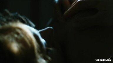 After sex we take a shower together