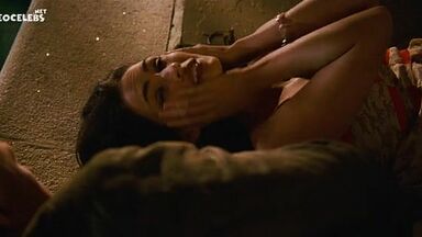 Caught at work by wife while dancing on her lap