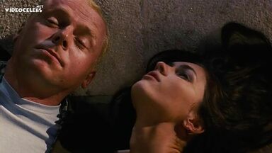 Caught at work by wife while dancing on her lap