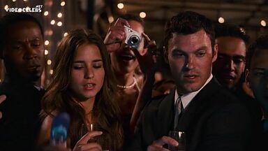 Caught at work by wife while dancing on her lap