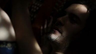 Eva Green very hot in Kingdom of Heaven