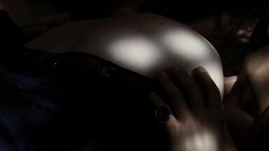 Eva Green very hot in Kingdom of Heaven