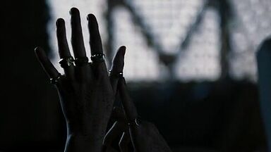 Eva Green very hot in Kingdom of Heaven