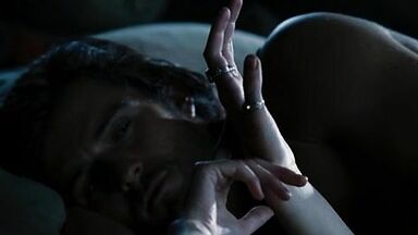 Eva Green very hot in Kingdom of Heaven