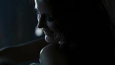 Eva Green very hot in Kingdom of Heaven