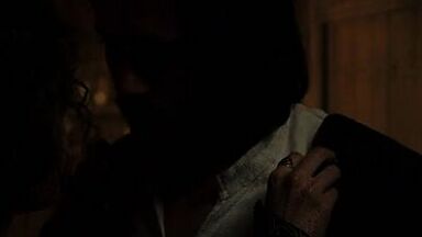 Eva Green very hot in Kingdom of Heaven