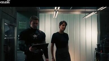 Avengers Age Of Ultron best scenes