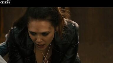 Avengers Age Of Ultron best scenes