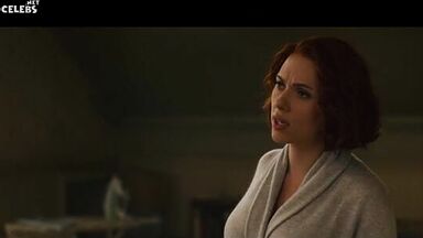 Avengers Age Of Ultron best scenes