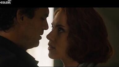 Avengers Age Of Ultron best scenes