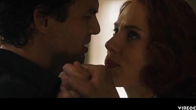 Avengers Age Of Ultron best scenes