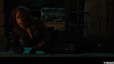 Avengers Age Of Ultron best scenes