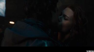 Avengers Age Of Ultron best scenes