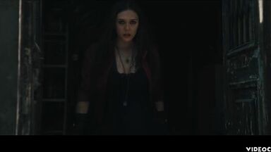 Avengers Age Of Ultron best scenes