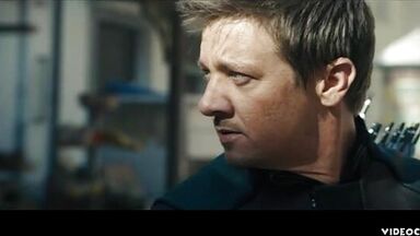 Avengers Age Of Ultron best scenes