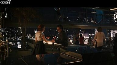 Avengers Age Of Ultron best scenes