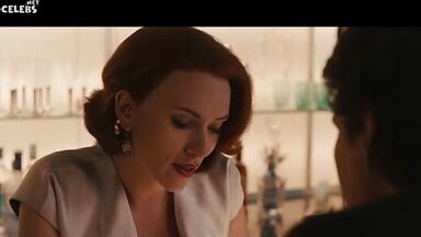 Avengers Age Of Ultron best scenes