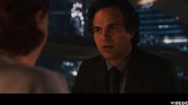 Avengers Age Of Ultron best scenes