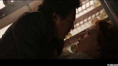 Avengers Age Of Ultron best scenes