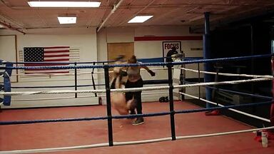 Jennifer Lopez sex in Shades of Blue