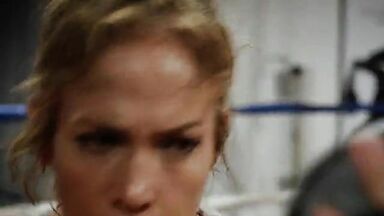 Jennifer Lopez sex in Shades of Blue