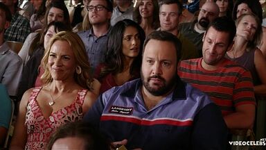 April Rose and her sexy dance