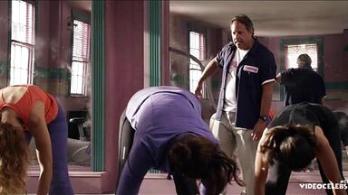 April Rose and her sexy dance