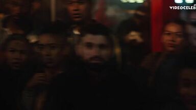 Hunter Schafer gets fucked hard from behind