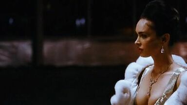 The angel in the window is here