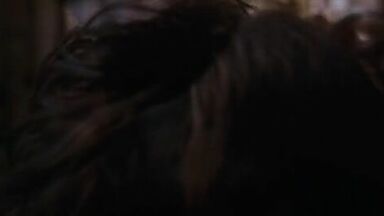 The angel in the window is here