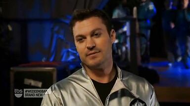 Megan Fox wearing a sexy costume