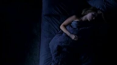 Cumming through Scarlett Johansson's pants