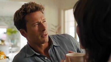 Sydney Sweeney and Glen Powell sex under the shower