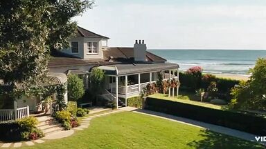 Sydney Sweeney and Glen Powell sex under the shower