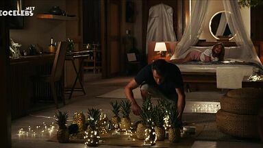 An incredible adventure with Jennifer Lopez sexy