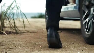 An incredible adventure with Jennifer Lopez sexy