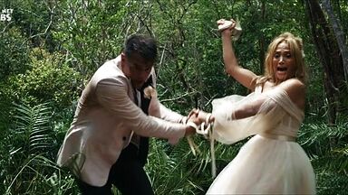 An incredible adventure with Jennifer Lopez sexy