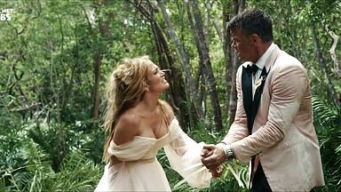 An incredible adventure with Jennifer Lopez sexy