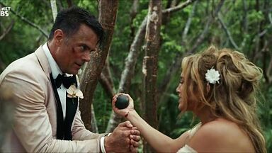 An incredible adventure with Jennifer Lopez sexy