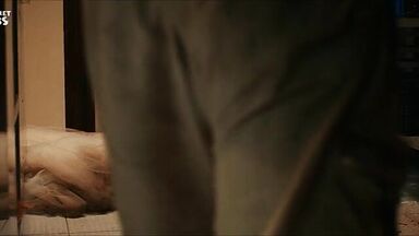 An incredible adventure with Jennifer Lopez sexy