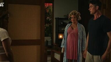 An incredible adventure with Jennifer Lopez sexy