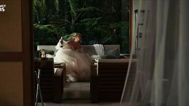 An incredible adventure with Jennifer Lopez sexy