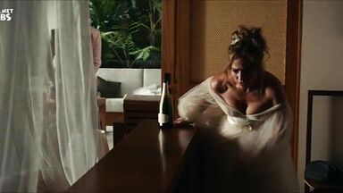 An incredible adventure with Jennifer Lopez sexy