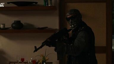 An incredible adventure with Jennifer Lopez sexy