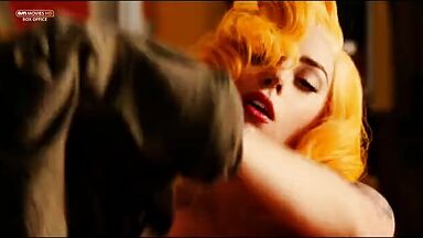 No one stands in her way