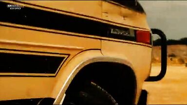 No one stands in her way