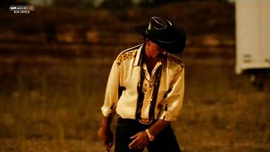 No one stands in her way