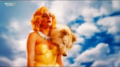 No one stands in her way